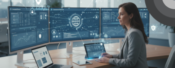 One Solution Security Management: la sicurezza integrata per la gestione centralizzata dei dispositivi aziendali - ADG S.R.L.