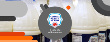 WINDTRE BUSINESS scelta per digitalizzazione di Centrale Latte di Roma - ADG S.R.L.