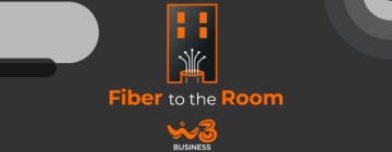 FTTR: la nuova frontiera della connettività per il Business - ADG S.R.L.